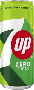 7up Free