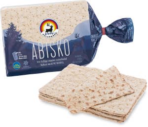 Polarbröd Abisko Tunnbröd