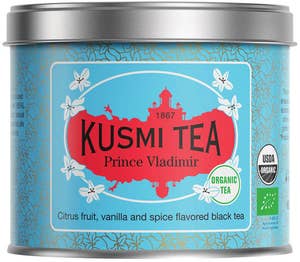 KUSMI Löste Prince Vladimir EKO