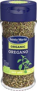 Santa Maria Oregano EKO