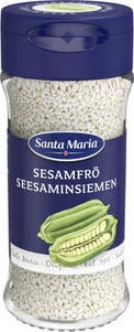 Santa Maria Sesamfrö