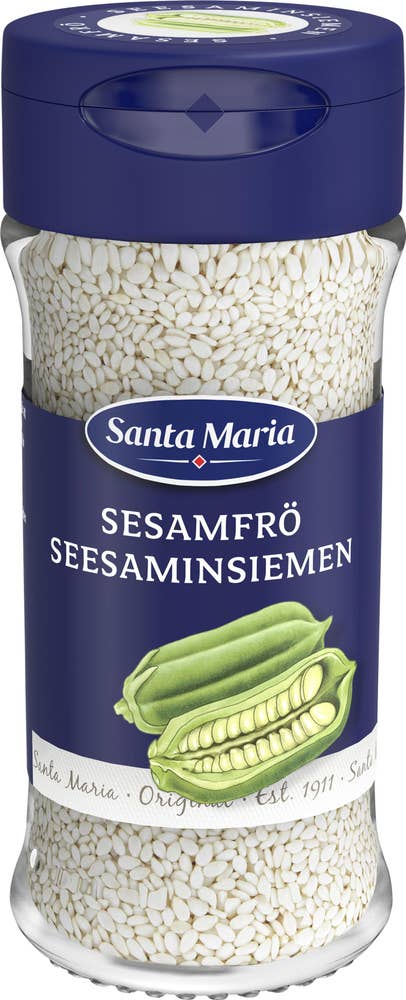 Santa Maria Sesamfrö