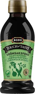 Bong Touch of Taste Grönsaksfond