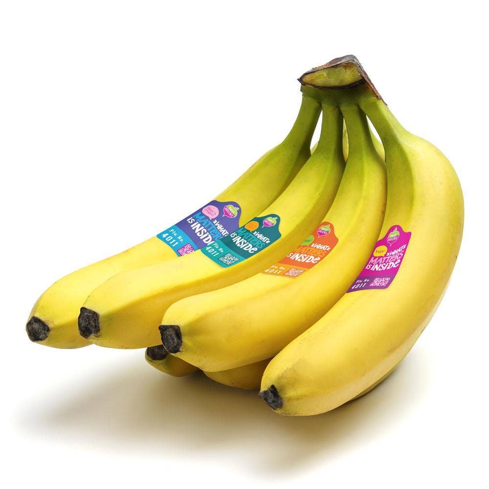 Daily Greens Bananklase Klass1 Colombia