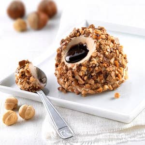 Bindi Tartufo Nötkrokant Fryst