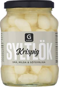Garant Syltlök