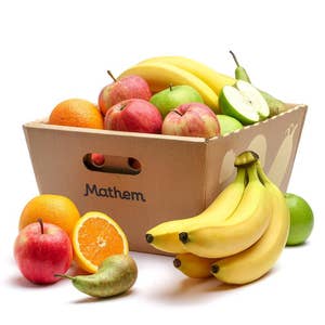 Fruktlåda EKO Europeiska unionen