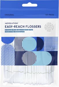 Mevolution Tandtrådsbygel