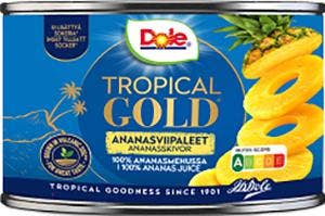 Dole Ananas Skivor