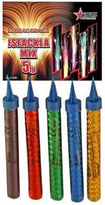 Glam of Sweden Isfackla Mix Färger