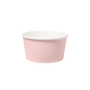 Duni Pappersskål Mellow Rose 420ml FSC
