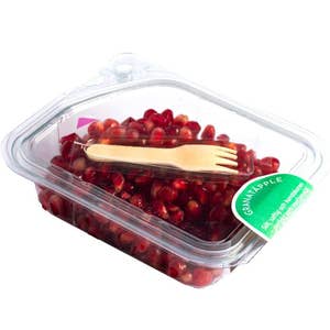 Granatäpplekärnor Spanien