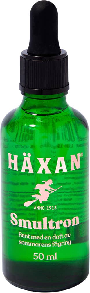 Häxan Doftolja Smultron