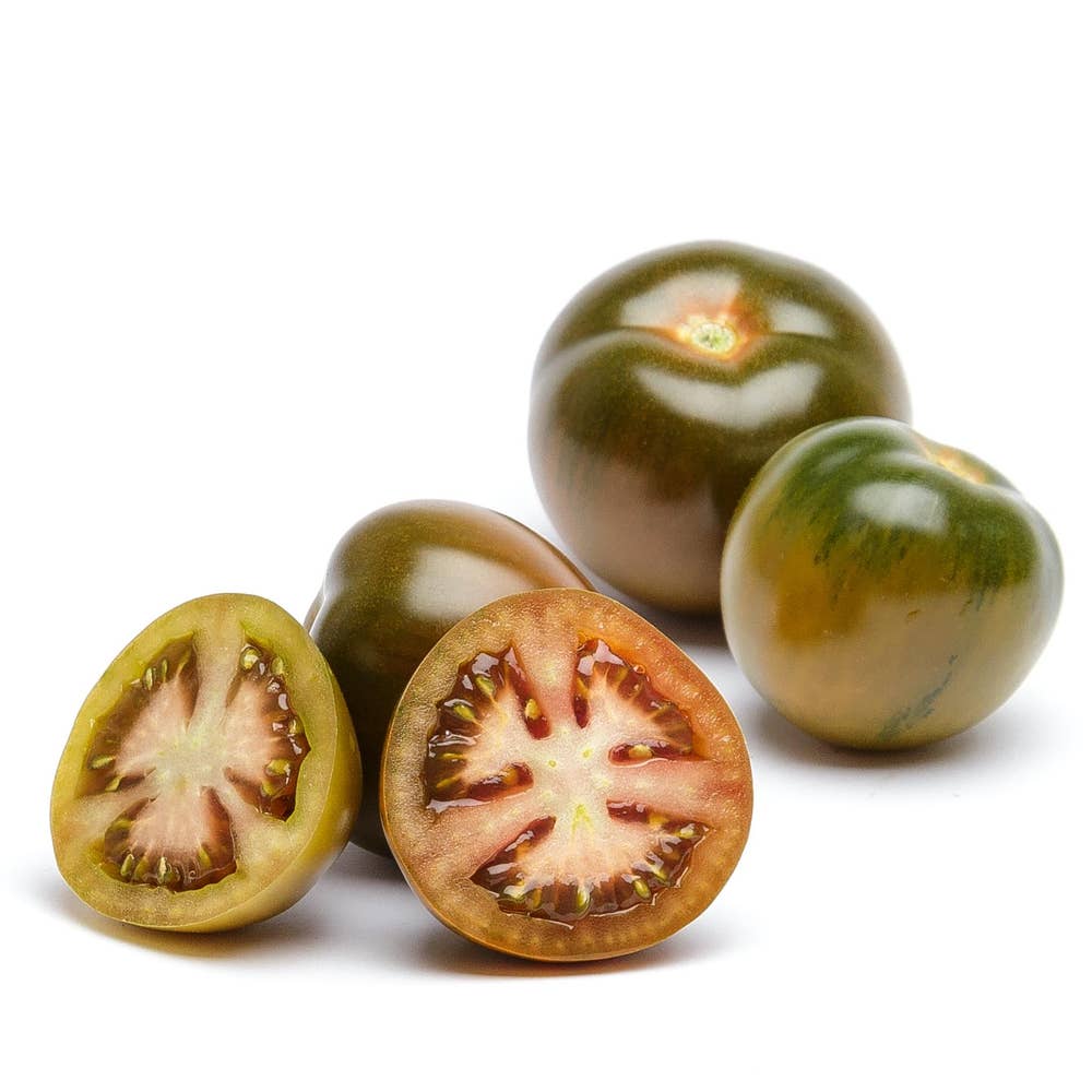 Tomat Chocmato Klass1 Spanien