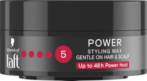 Schwarzkopf Taft Hårvax Power