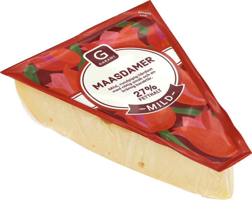 Garant Maasdamer 27%