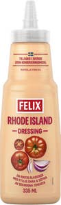 Felix Rhode Island Dressing