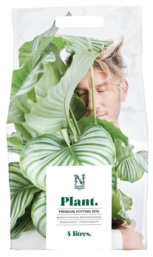 Nelson Garden Premium Blomjord