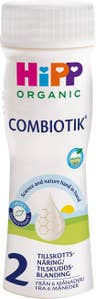 Hipp Combiotik 2RTD