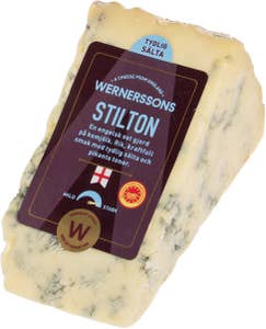 Wernerssons Stilton
