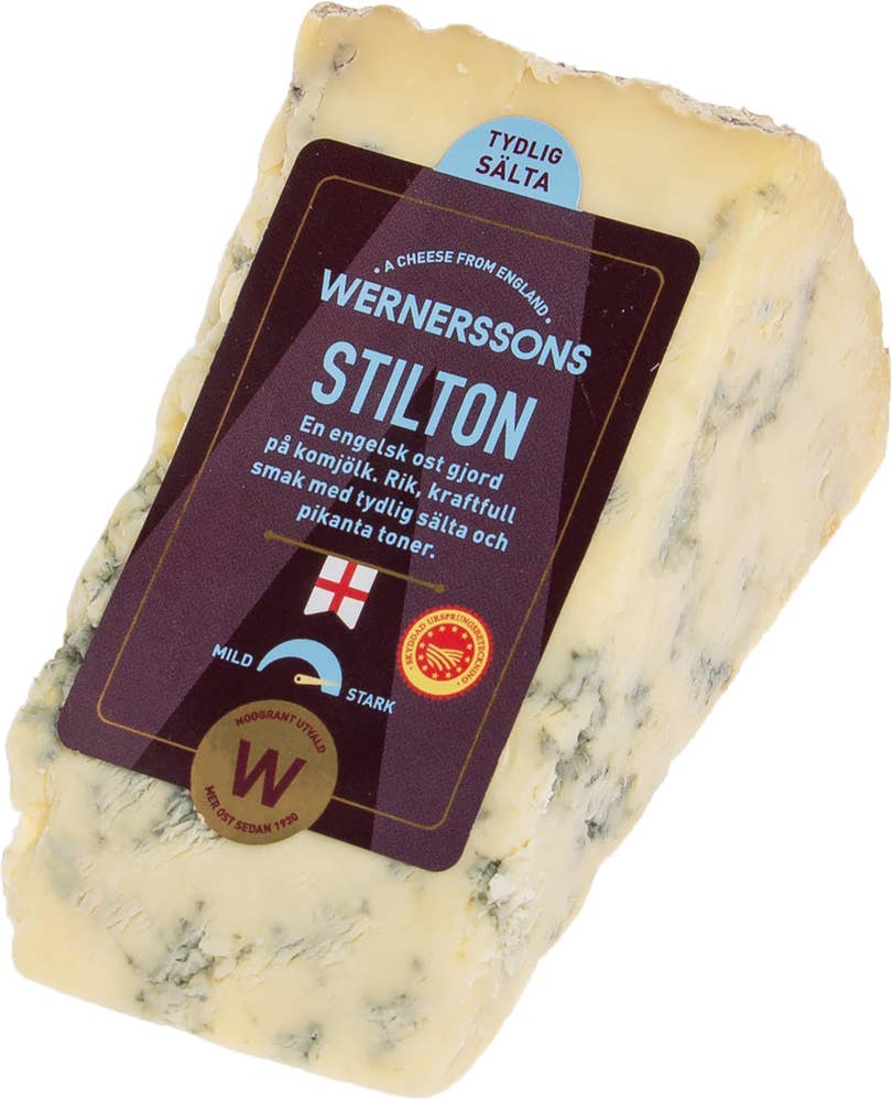 Wernerssons Stilton