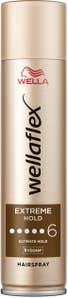 Wella Hairspray Extreme Hold Wella Flex