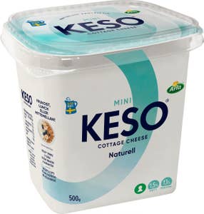 KESO® Cottage Cheese Mini 1,5%