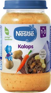 Nestlé Kalops 1-3år