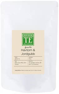 Tespecialisten Te Grönt Havtorn & Jordgubb