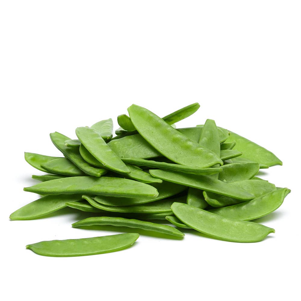 Sockerärtor Klass1 Marocko