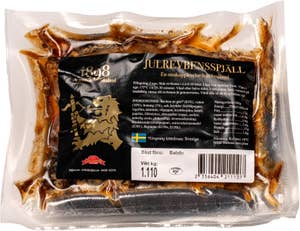 Jojjen Julrevbensspjäll