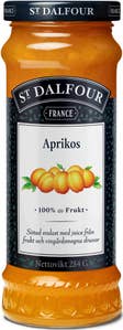 St. Dalfour Marmelad Aprikos