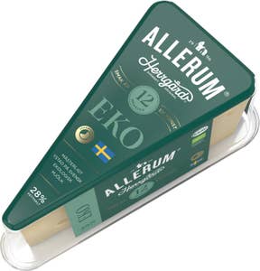 Allerum Herrgård® 28% 12M EKO/KRAV ca
