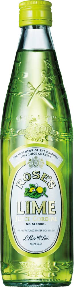 Roses Lime Cordinal Roses