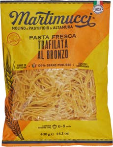 Martimucci Färsk Pasta Spaghetti