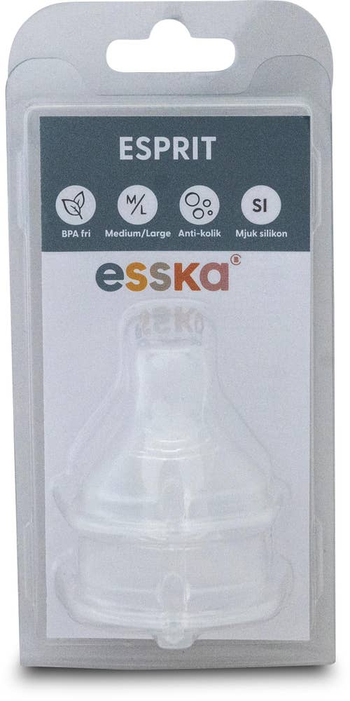 Esska Dinapp Esprit M/L 4M