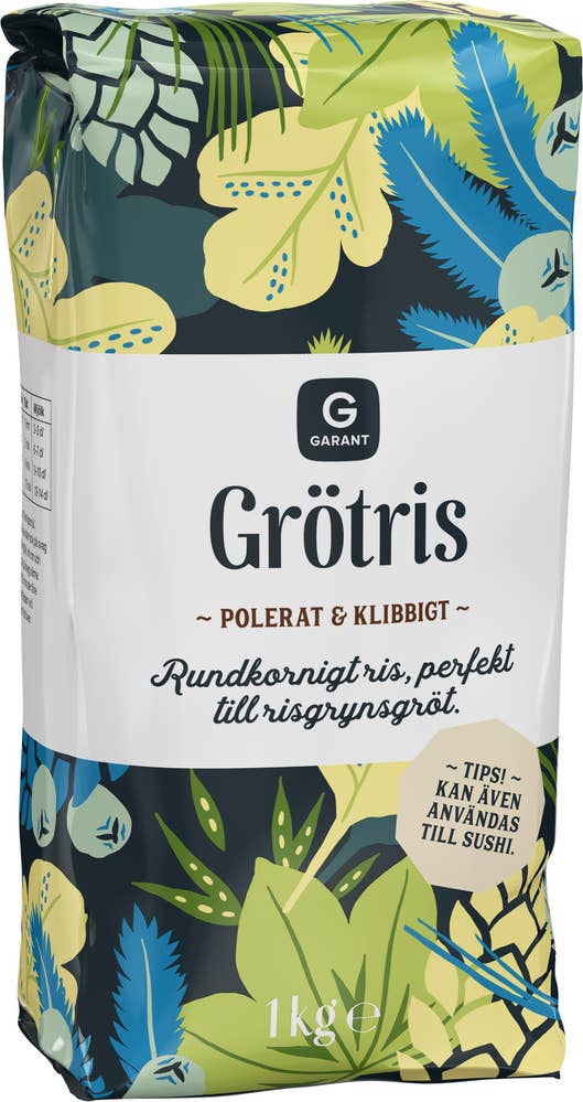 Garant Grötris