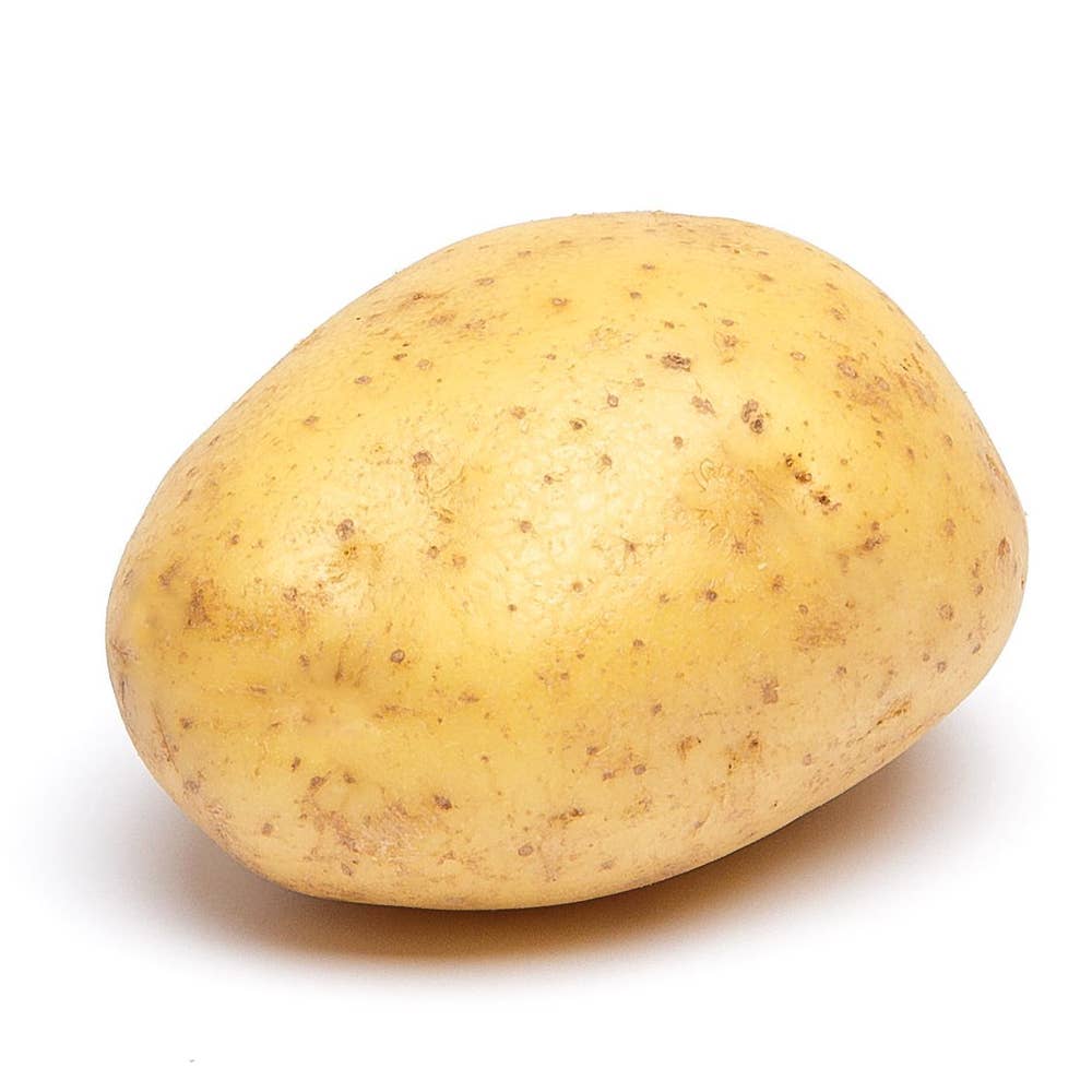 Bakpotatis Klass1 Sverige