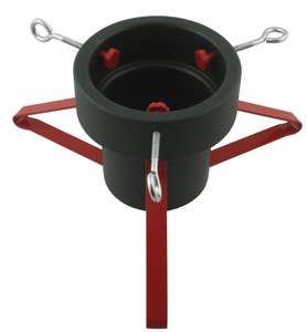 Hedlundgruppen Julgransfot 15cm