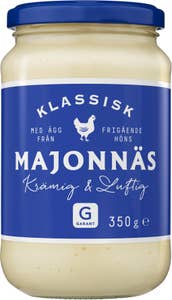 Garant Majonnäs