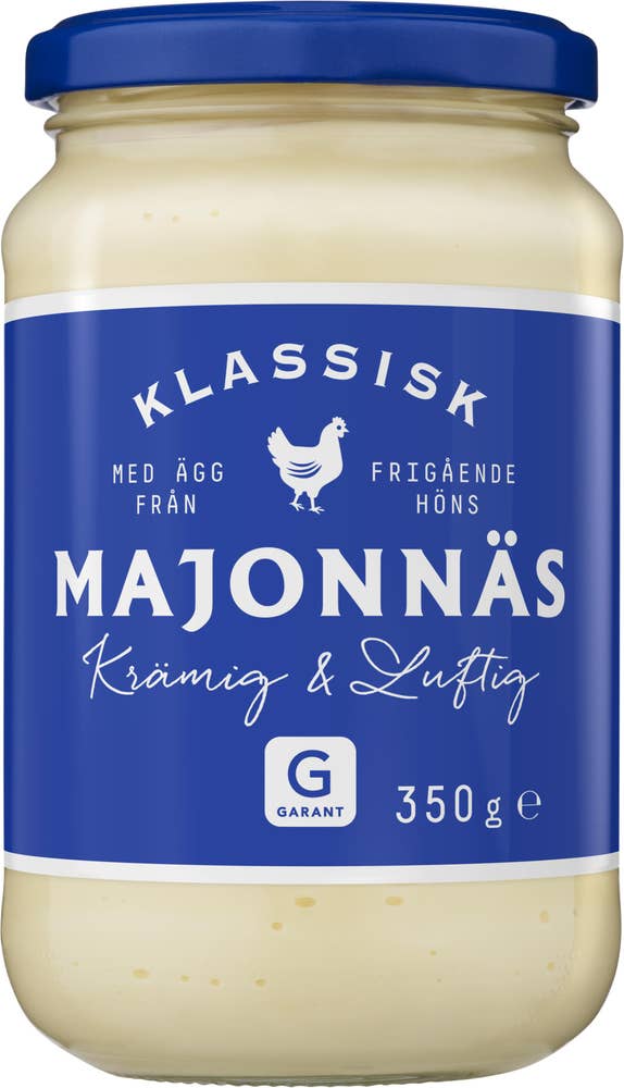 Garant Majonnäs