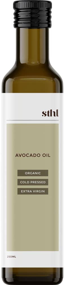 STHL Nordic Avokadoolja EKO