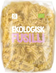 Garant Eko Pasta Fusilli EKO