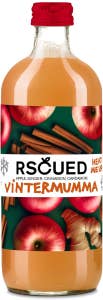 RSCUED Äppeljuice Vintermumma