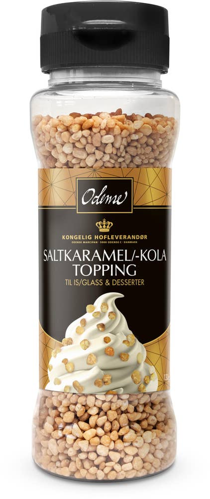 Odense Topping Kola