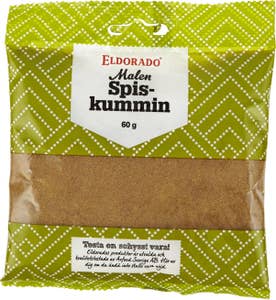 Eldorado Malen Spiskummin