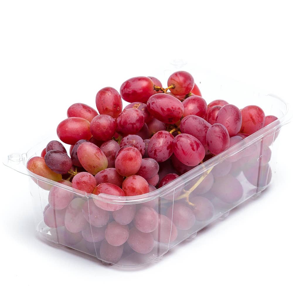 Vindruvor Röda EKO Klass1 Italien