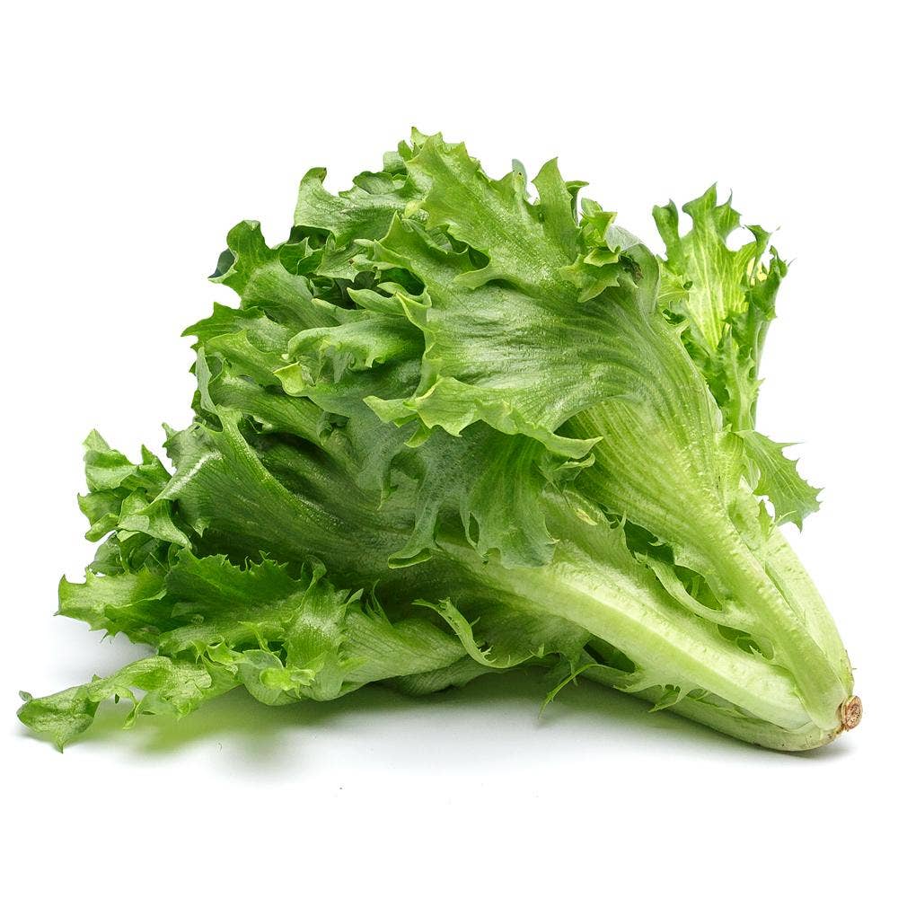 Krispsallad flowpack Klass1 Spanien