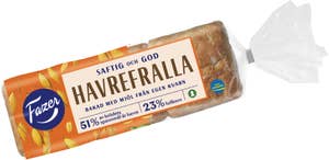 Fazer Havrefralla 6-p