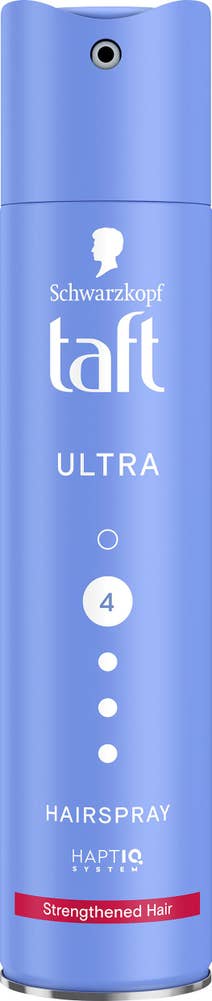 Schwarzkopf Taft Hårspray Ultra